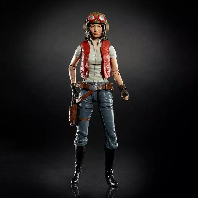 Doctor Aphra- The Black Series Reissues