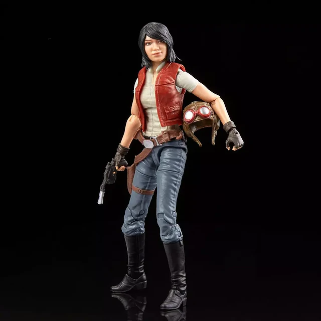 Doctor Aphra- The Black Series Reissues