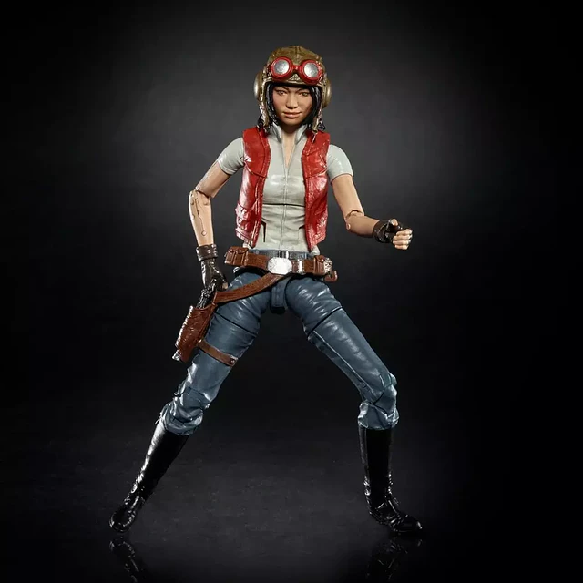Doctor Aphra- The Black Series Reissues