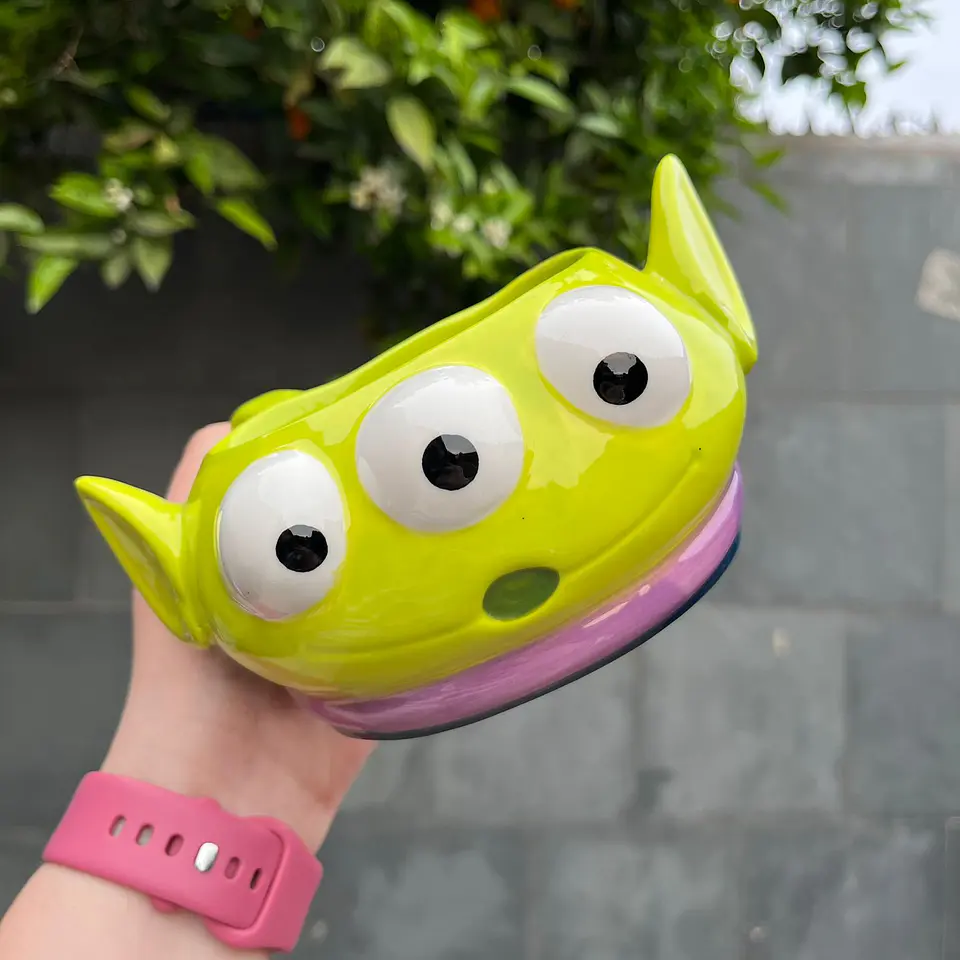 Taza Marciano Toy Story  1
