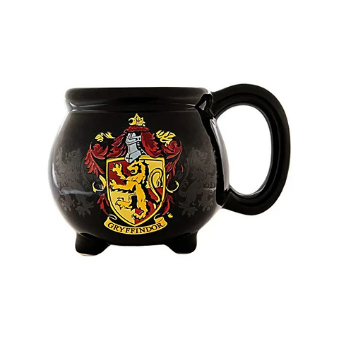 Caldero Gryffindor Harry Potter 