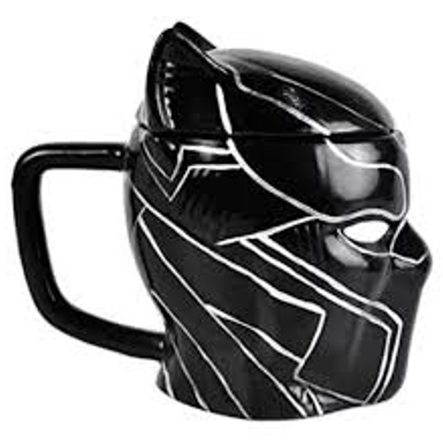 Taza Black Panther Marvel 2