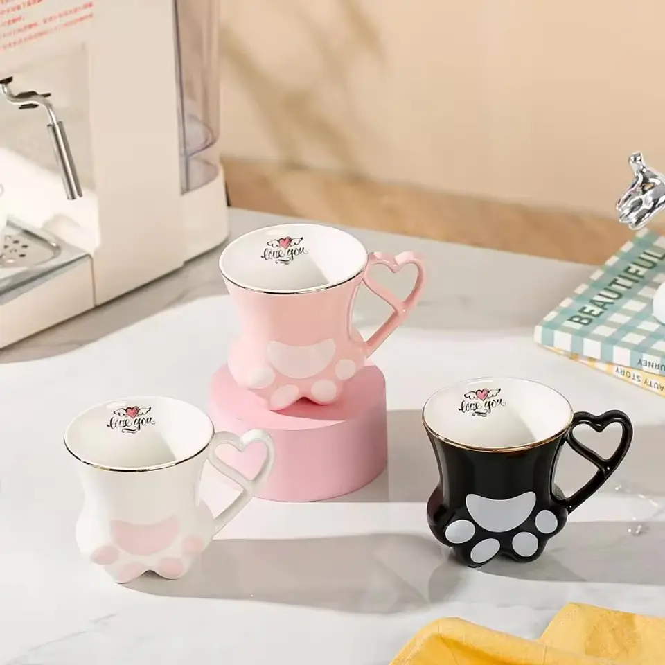 Taza Patita  1
