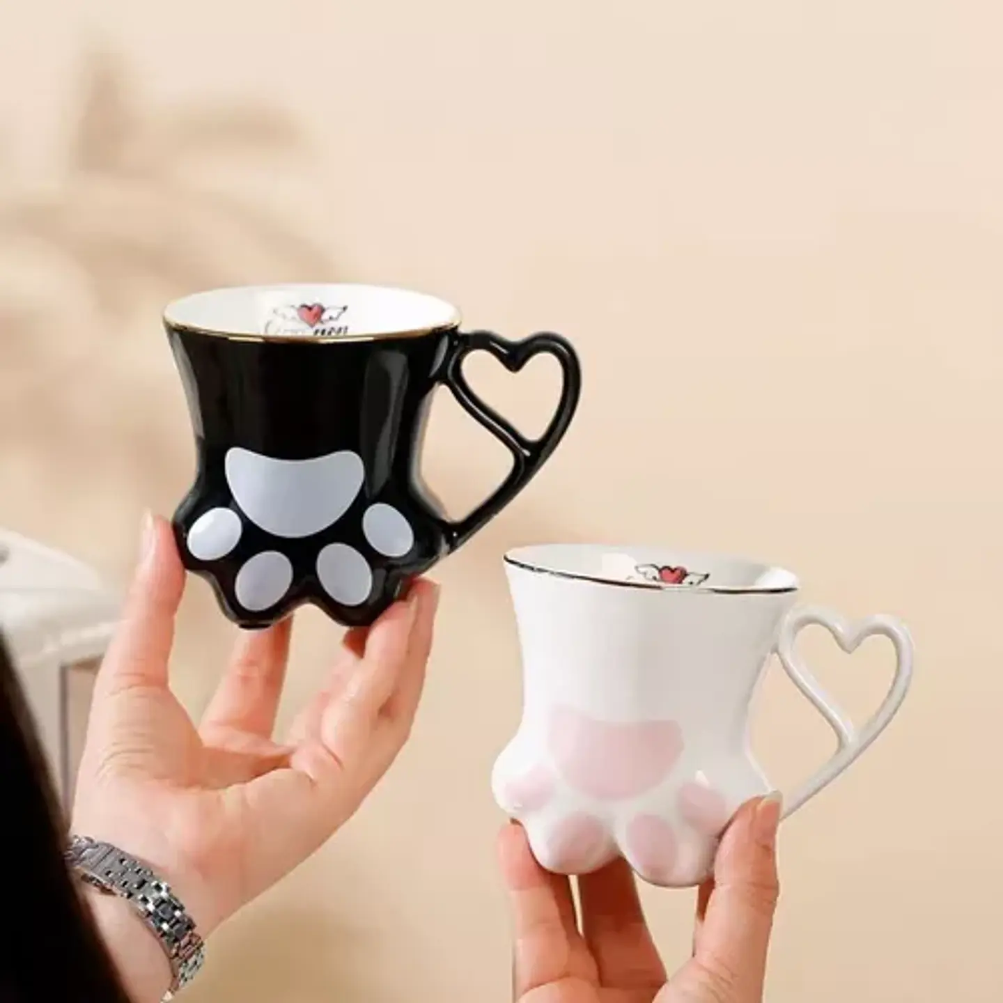 Taza Patita  2