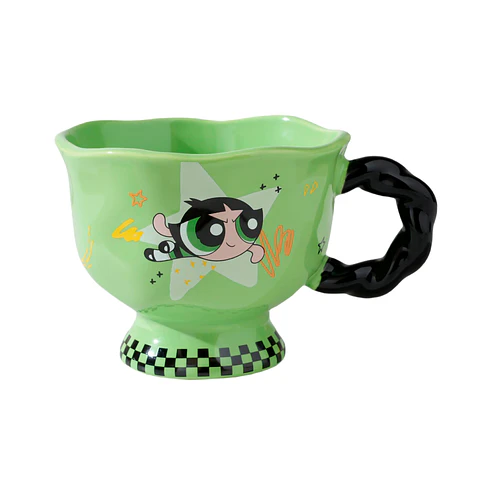 Taza Bellota Chicas súper poderosas 