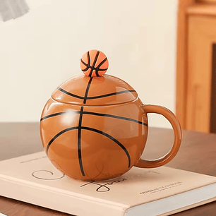 Taza Basquetbol