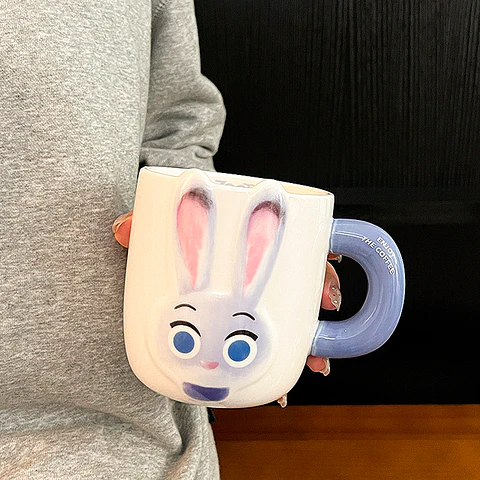 Judy Hopps Zootopia 