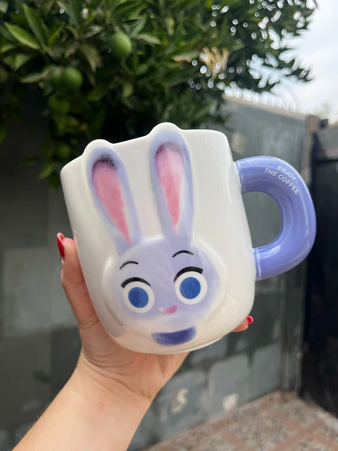 Judy Hopps Zootopia 