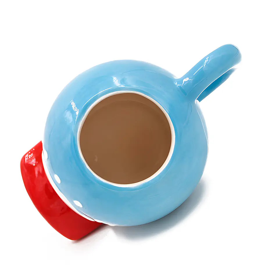 TAZA ONE PIECE CHOPPER  3