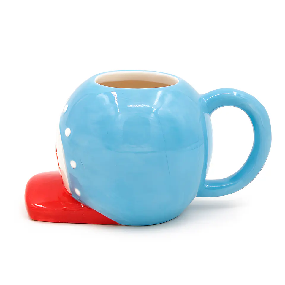 TAZA ONE PIECE CHOPPER  4