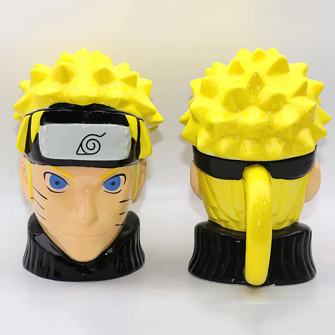 Taza Naruto 
