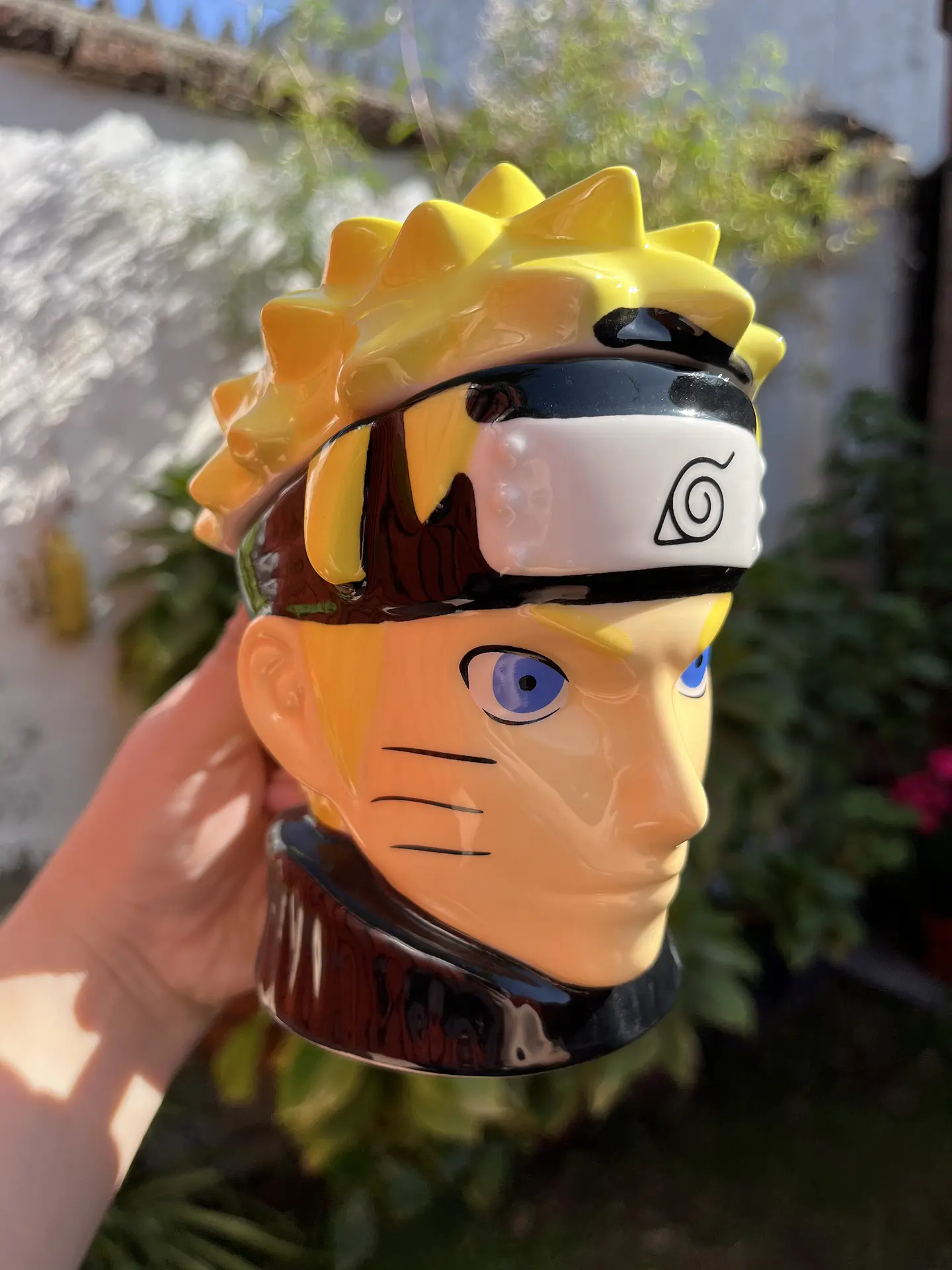 Taza Naruto  1