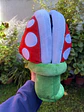 Pantuflas Hongo Mario Bros  - Miniatura 3
