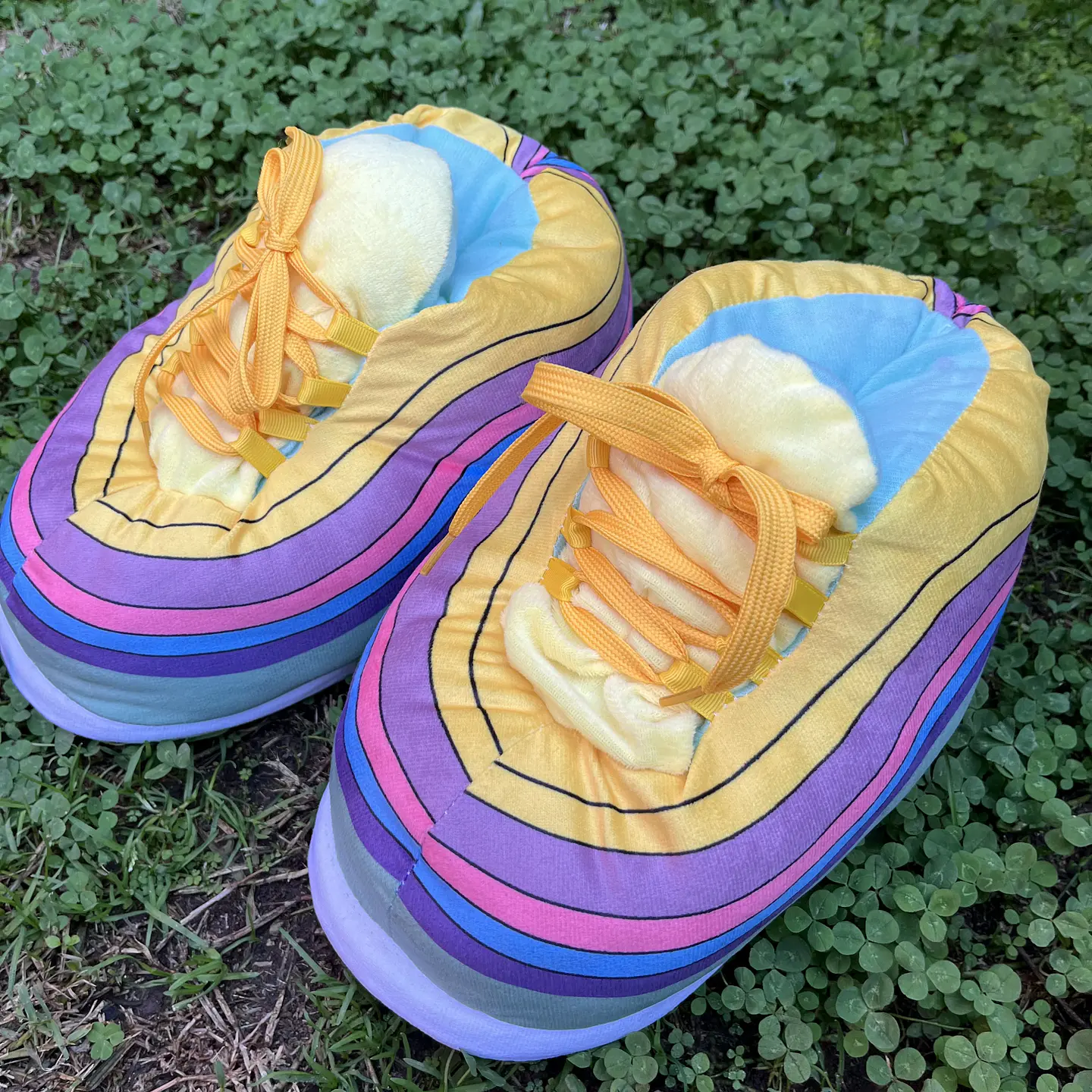 PANTUFLA AIR MAX 97 2