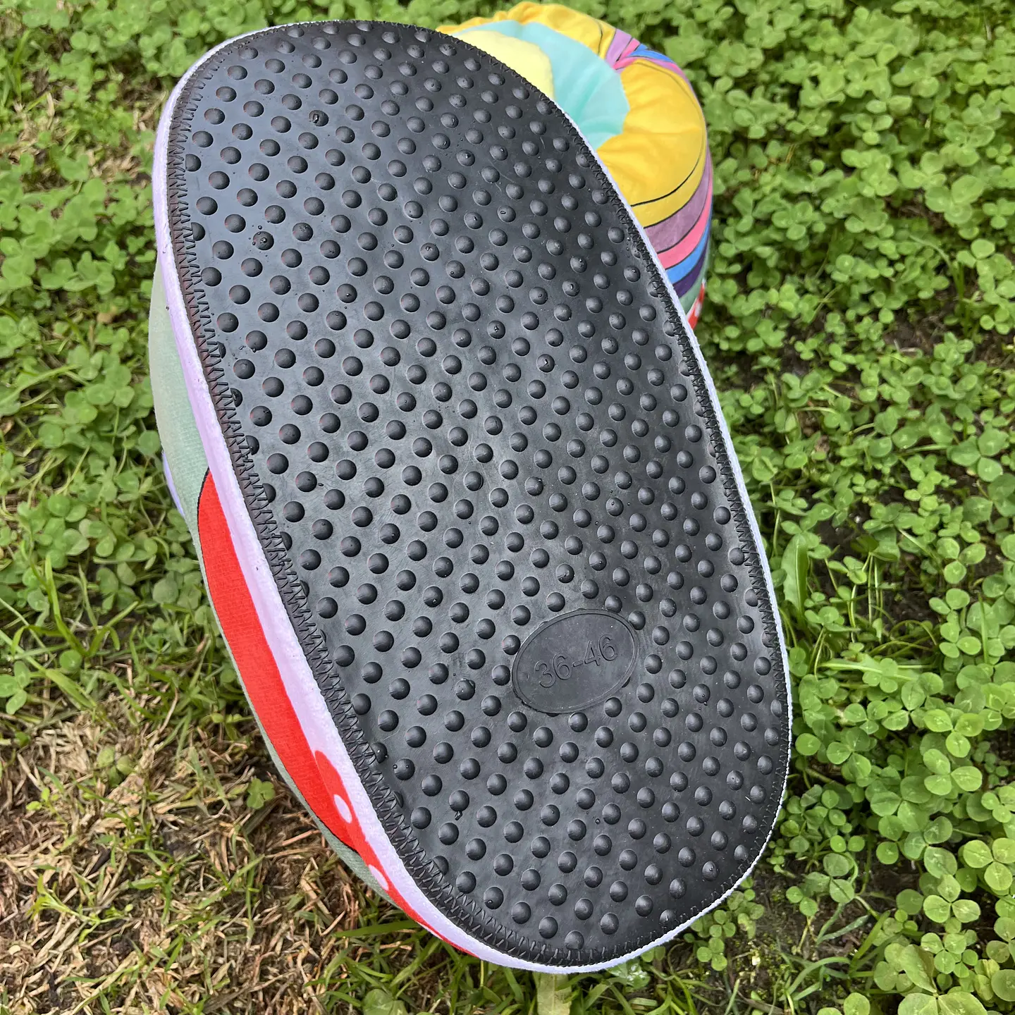 PANTUFLA AIR MAX 97 3