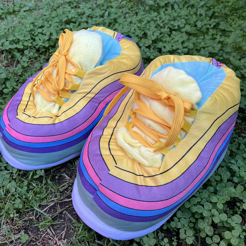 PANTUFLA AIR MAX 97 4