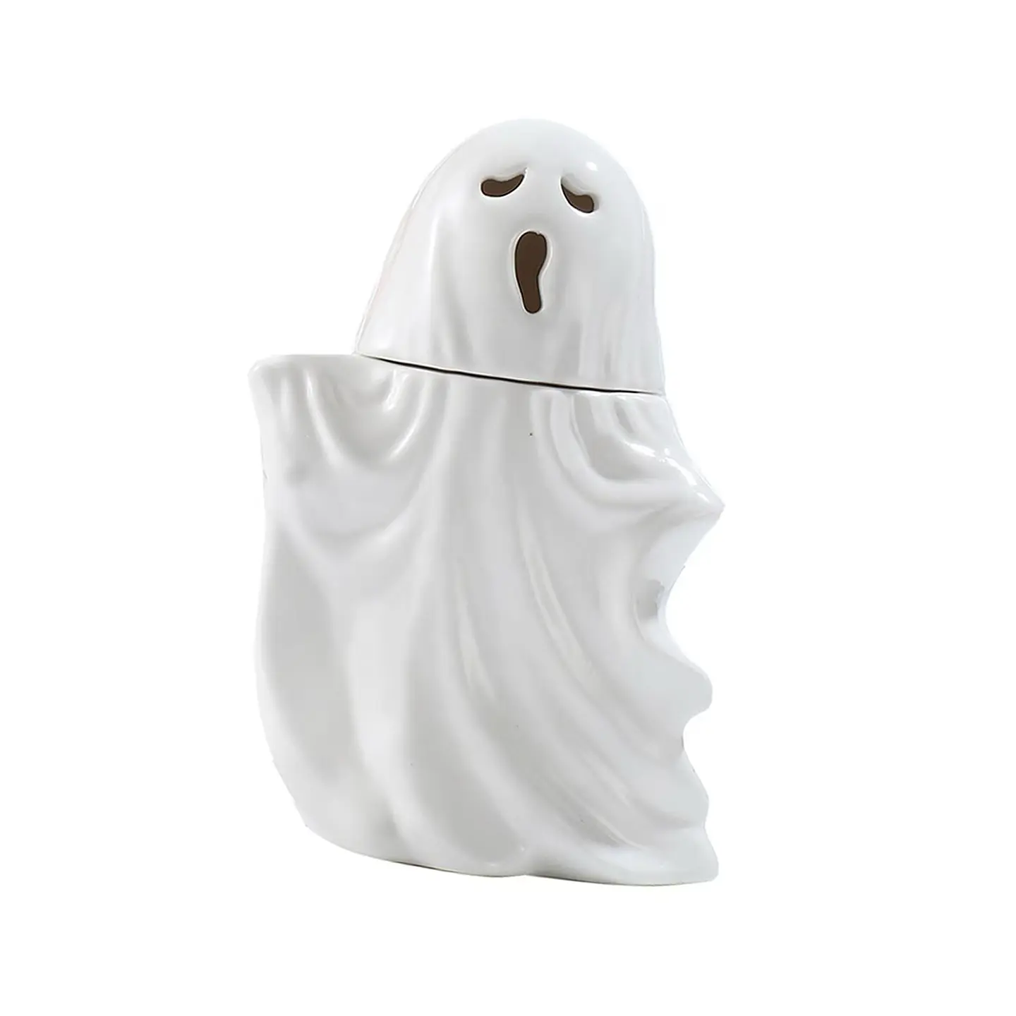Taza Fantasma 4