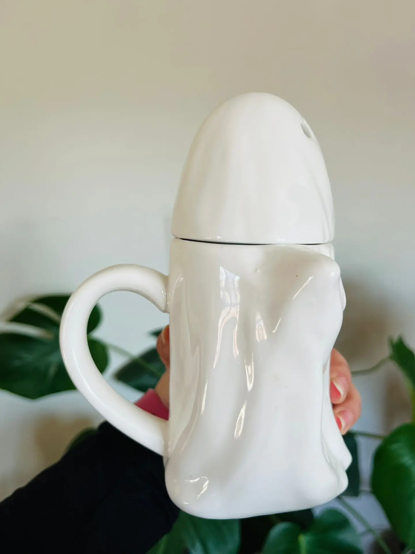 Taza Fantasma 3