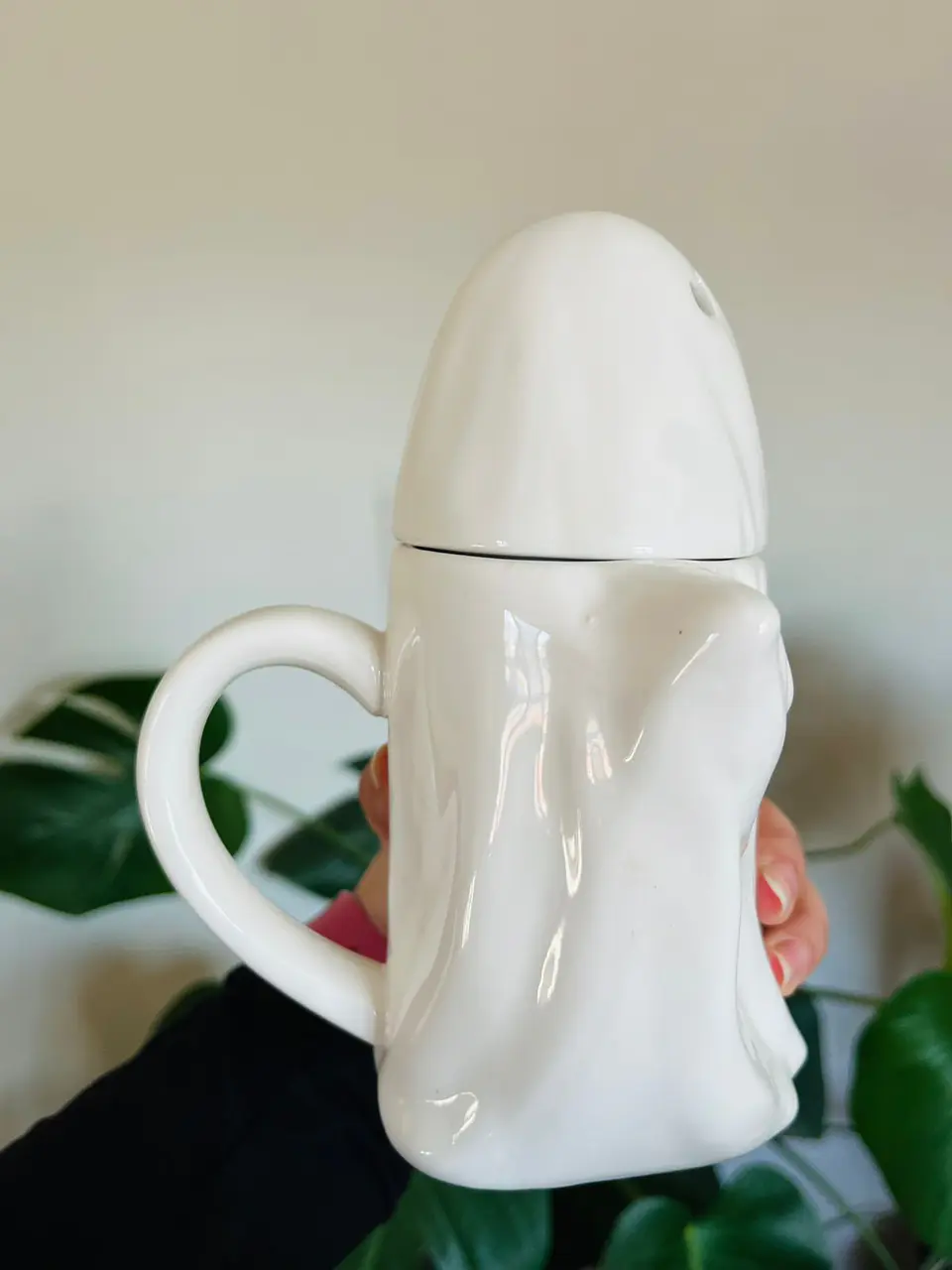 Taza Fantasma 3