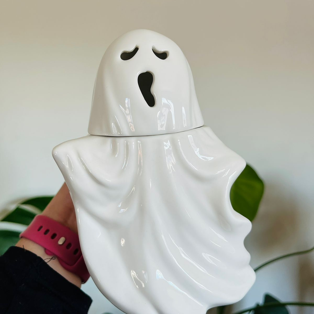 Taza Fantasma 1