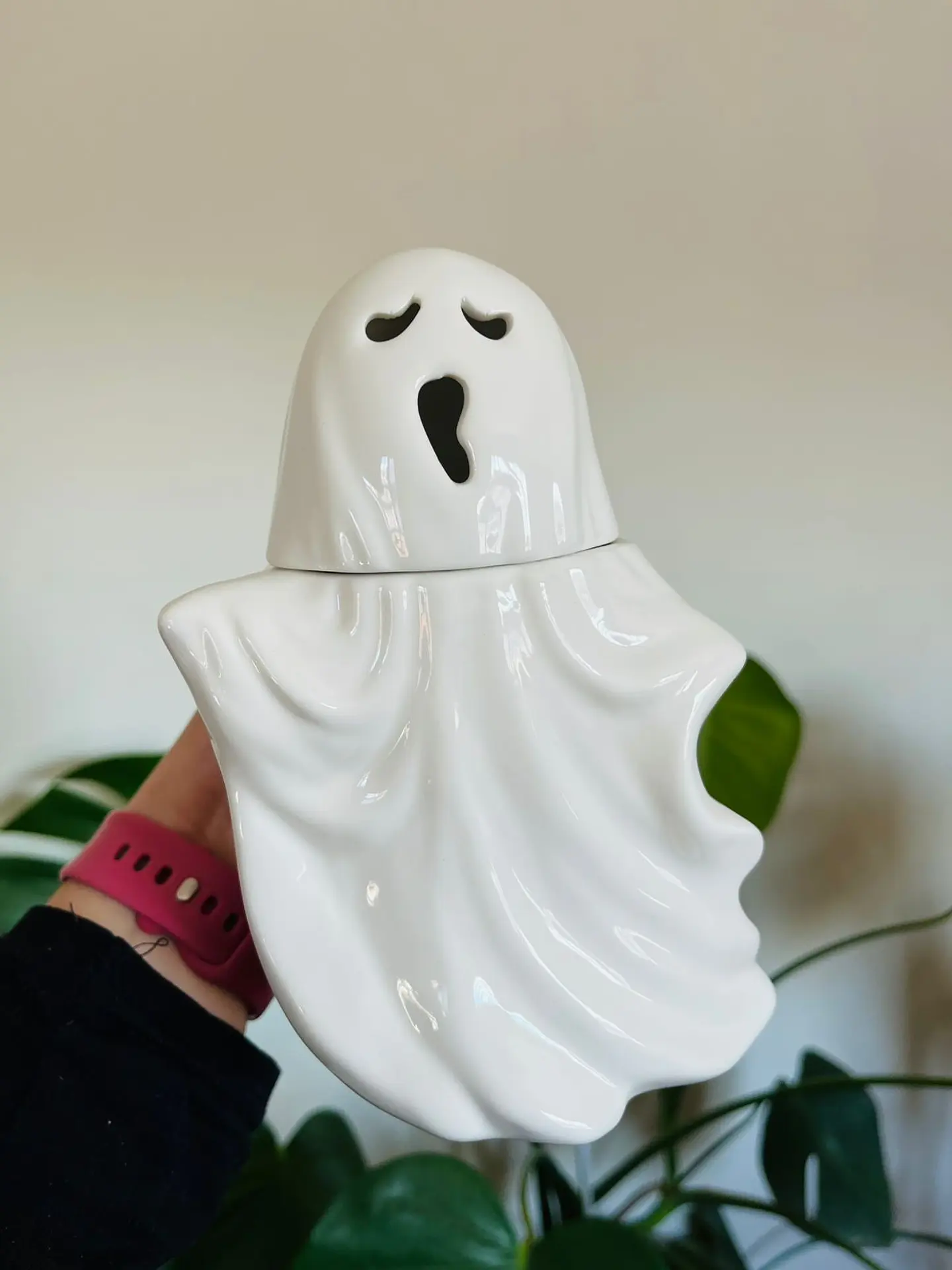 Taza Fantasma 1