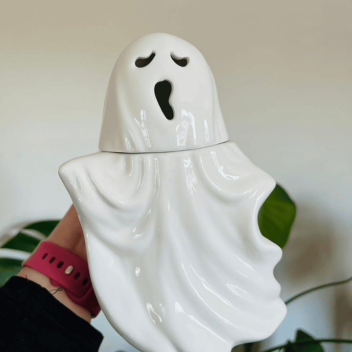 Taza Fantasma 1