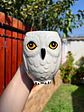 Taza Hedwig Harry Potter  - Miniatura 1