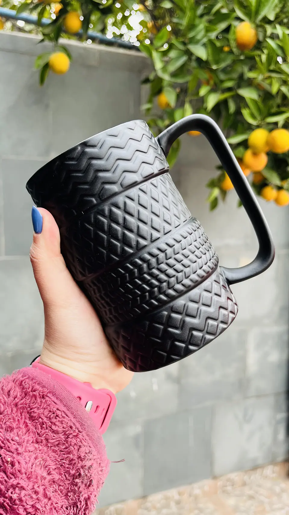 Taza Neumático  1