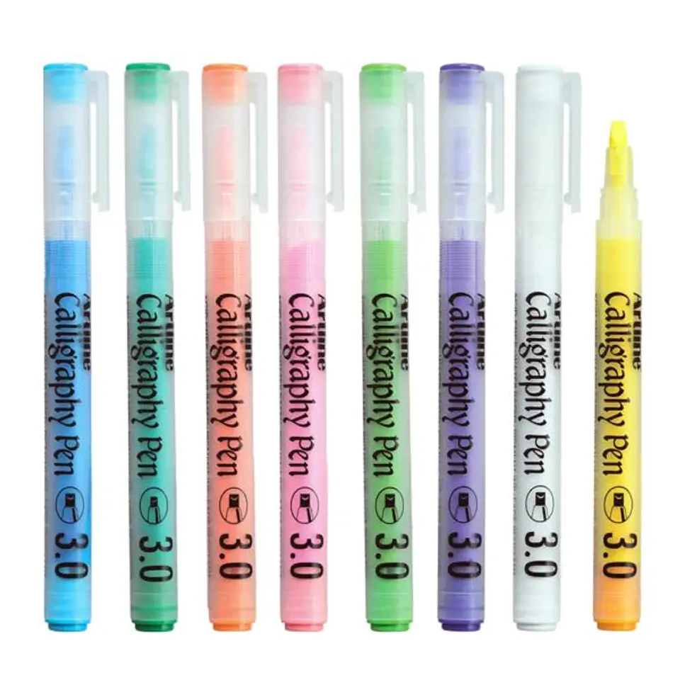 Callygraphy Pen 3.0 (individual) 1