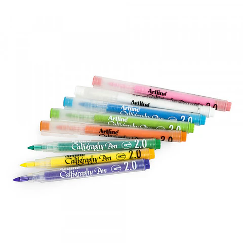 Callygraphy Pen 2.0 (individual)