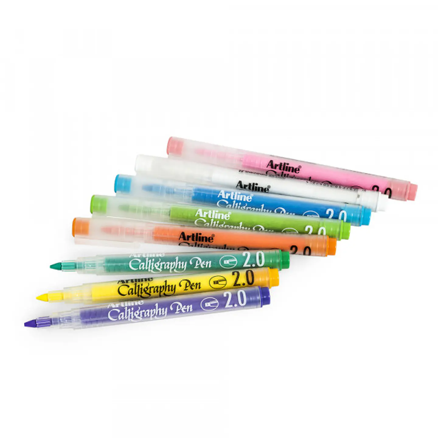 Callygraphy Pen 2.0 (individual) 1