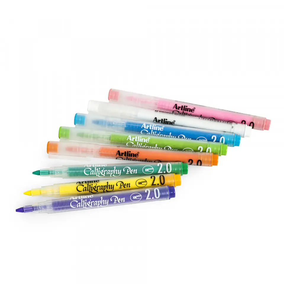 Callygraphy Pen 2.0 (individual) 1