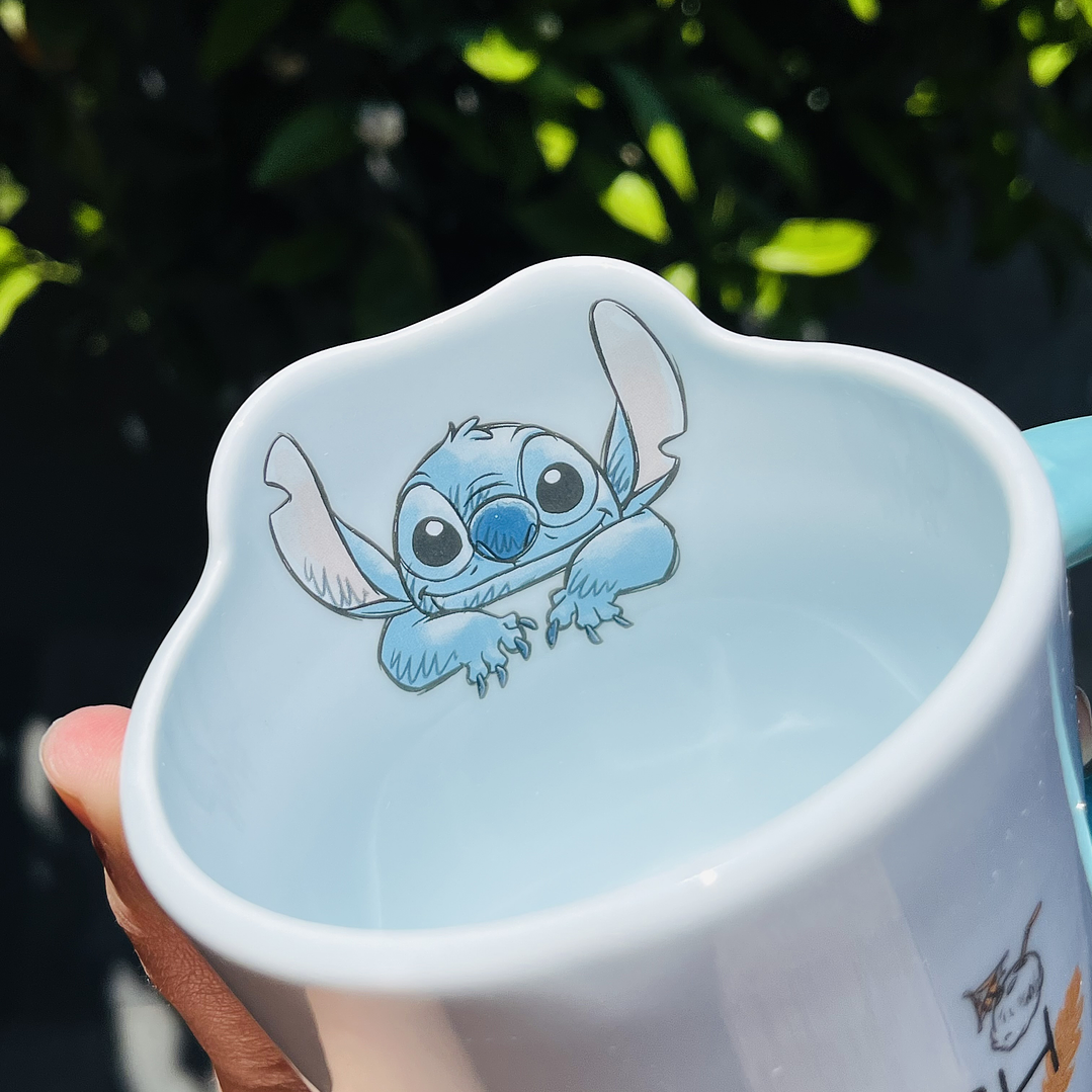 Taza Stitch 300ml 2