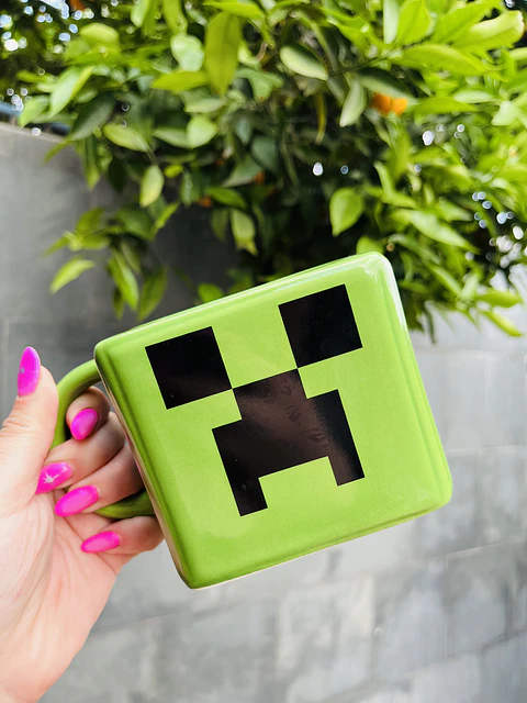 Tazan Minecraft