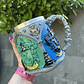 Taza Casas Harry Potter - Miniatura 4