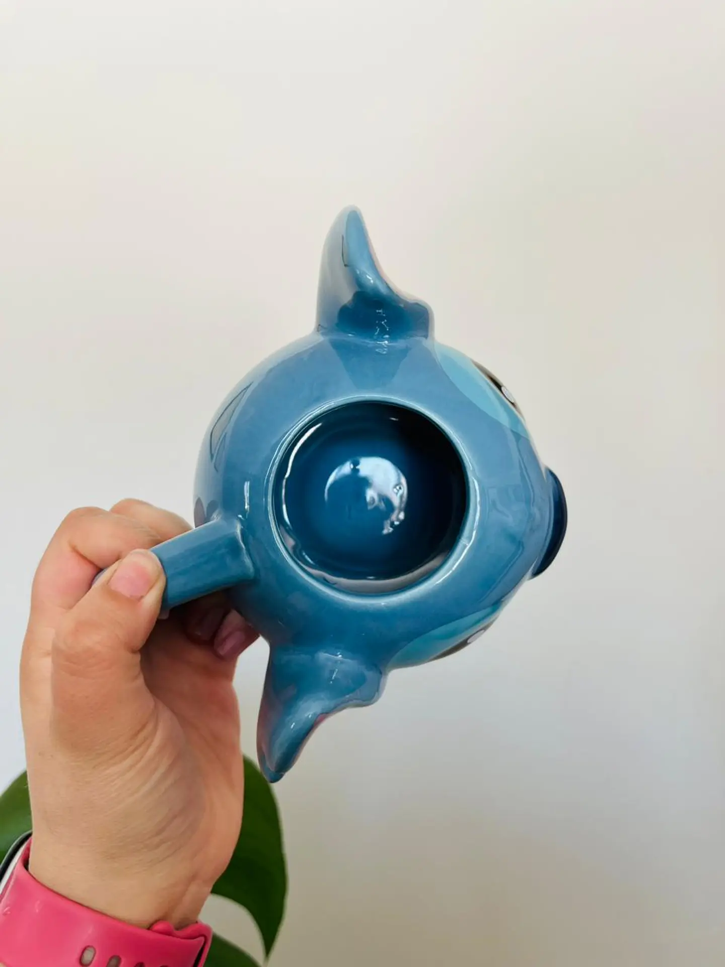 Taza Stitch 300 ml 2