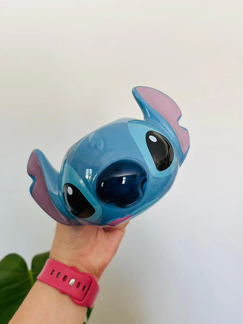 Taza Stitch 300 ml