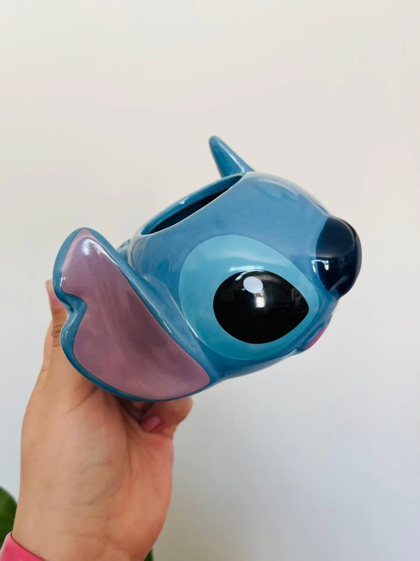 Taza Stitch 300 ml 4