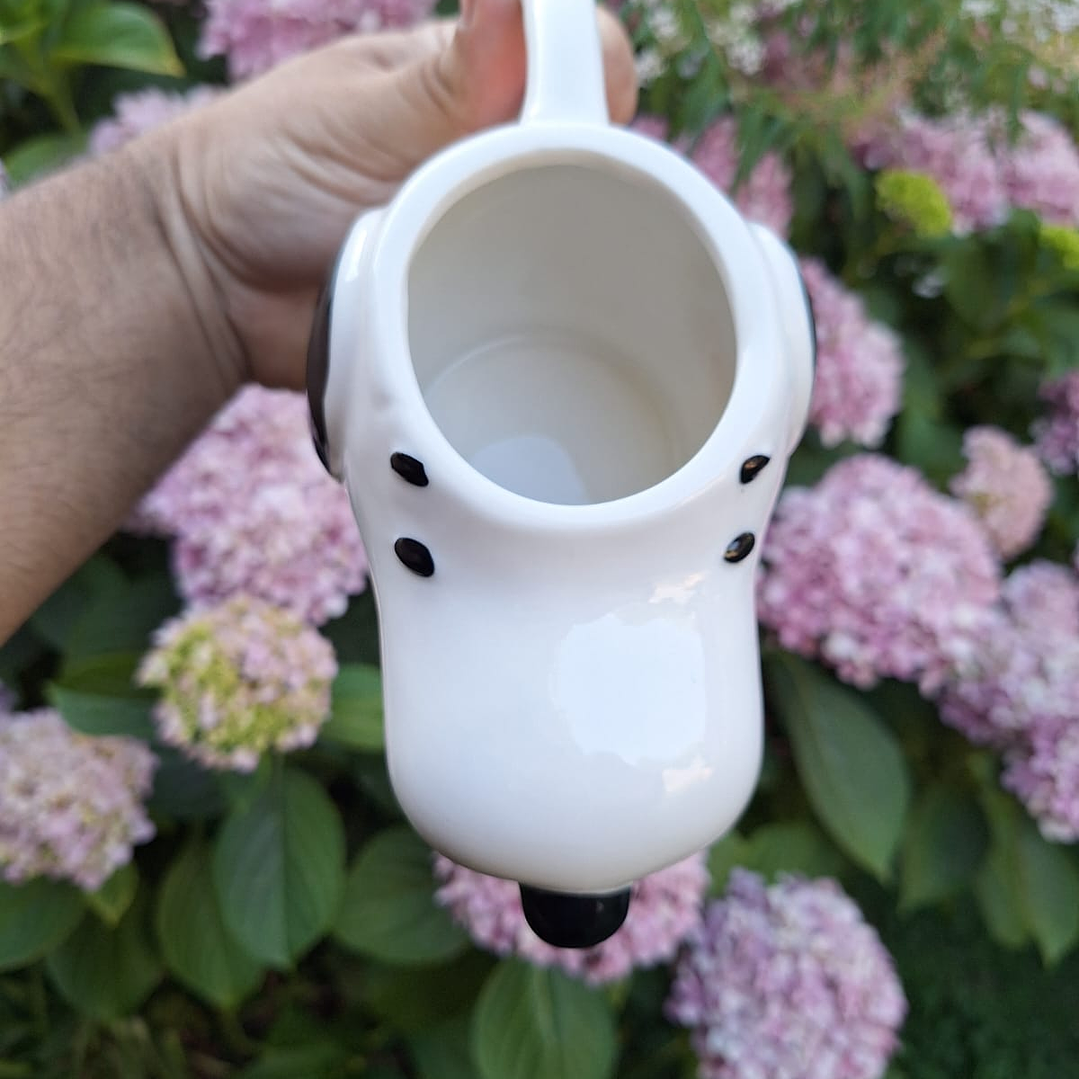 TAZA SNOOPY 3