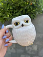 Taza Hedwig Lechuza Harry Potter  - Miniatura 1