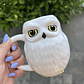 Taza Hedwig Lechuza Harry Potter  - Miniatura 1