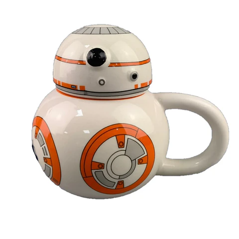 Taza BB-8 Star Wars 