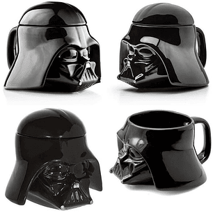 Taza Darth Vader Star Wars