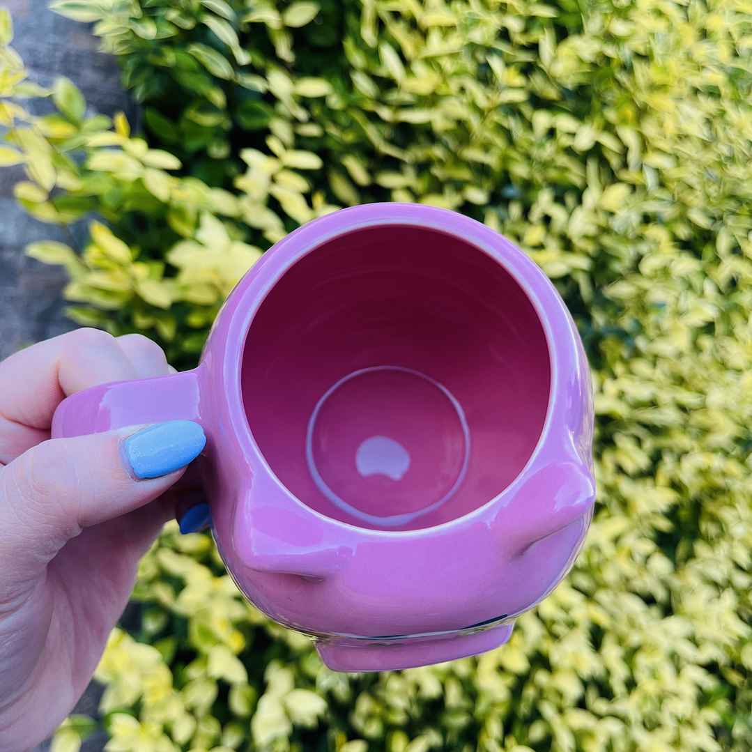 Taza Hamm Toy Story  3