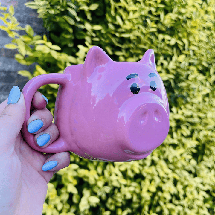 Taza Hamm Toy Story  2