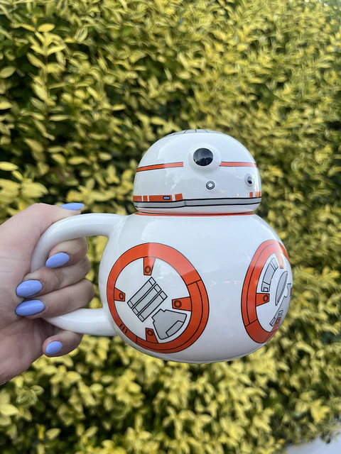 Taza BB-8 Star Wars 
