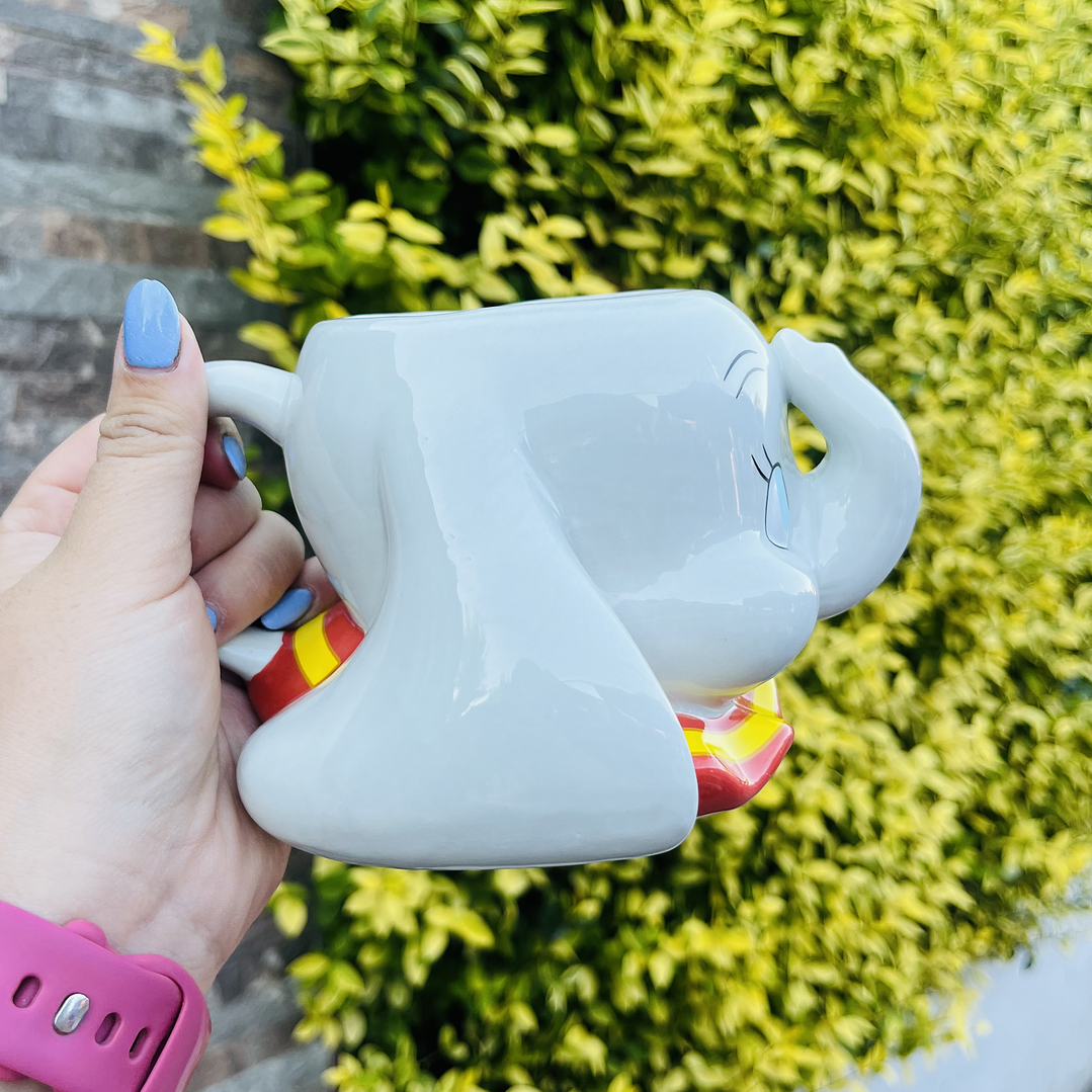 Tazas Dumbo 3