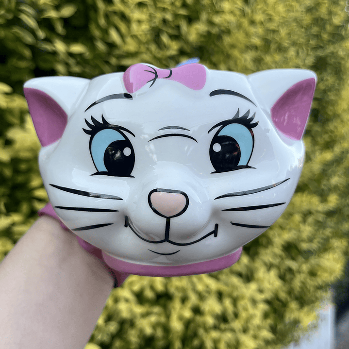 Taza Marie Aristogatos  1
