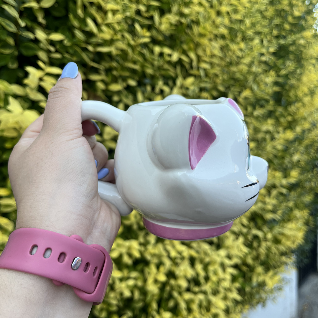 Taza Marie Aristogatos  2