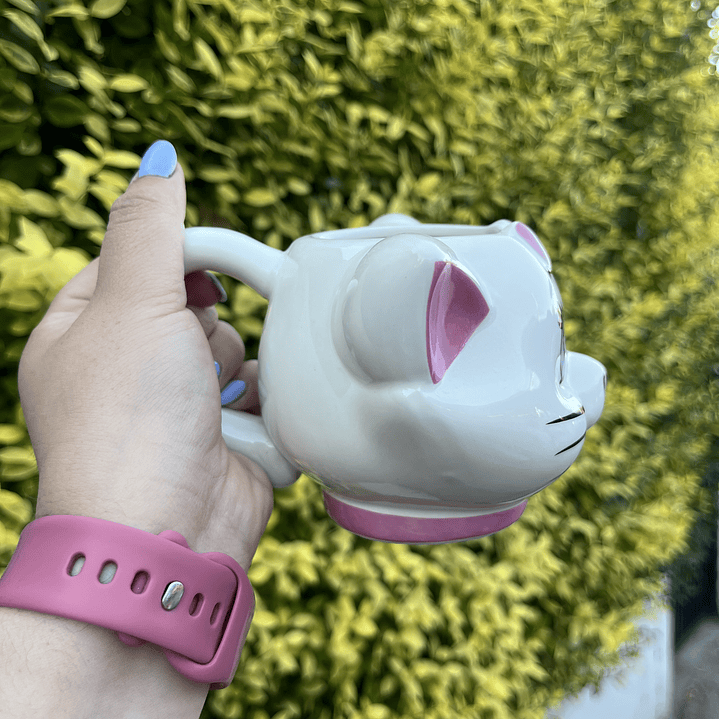 Taza Marie Aristogatos  2